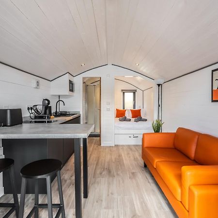 Ferienwohnung Alba Pod Fort Augustus Exterior foto