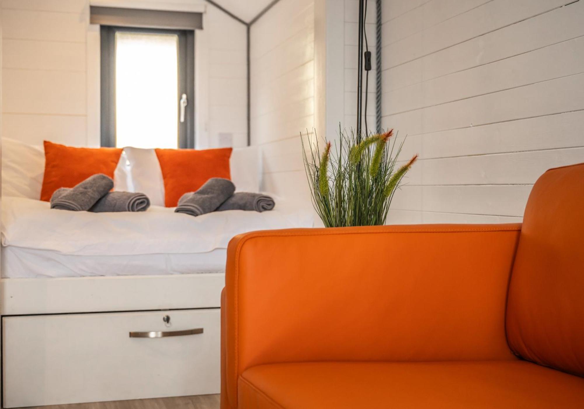 Ferienwohnung Alba Pod Fort Augustus Exterior foto