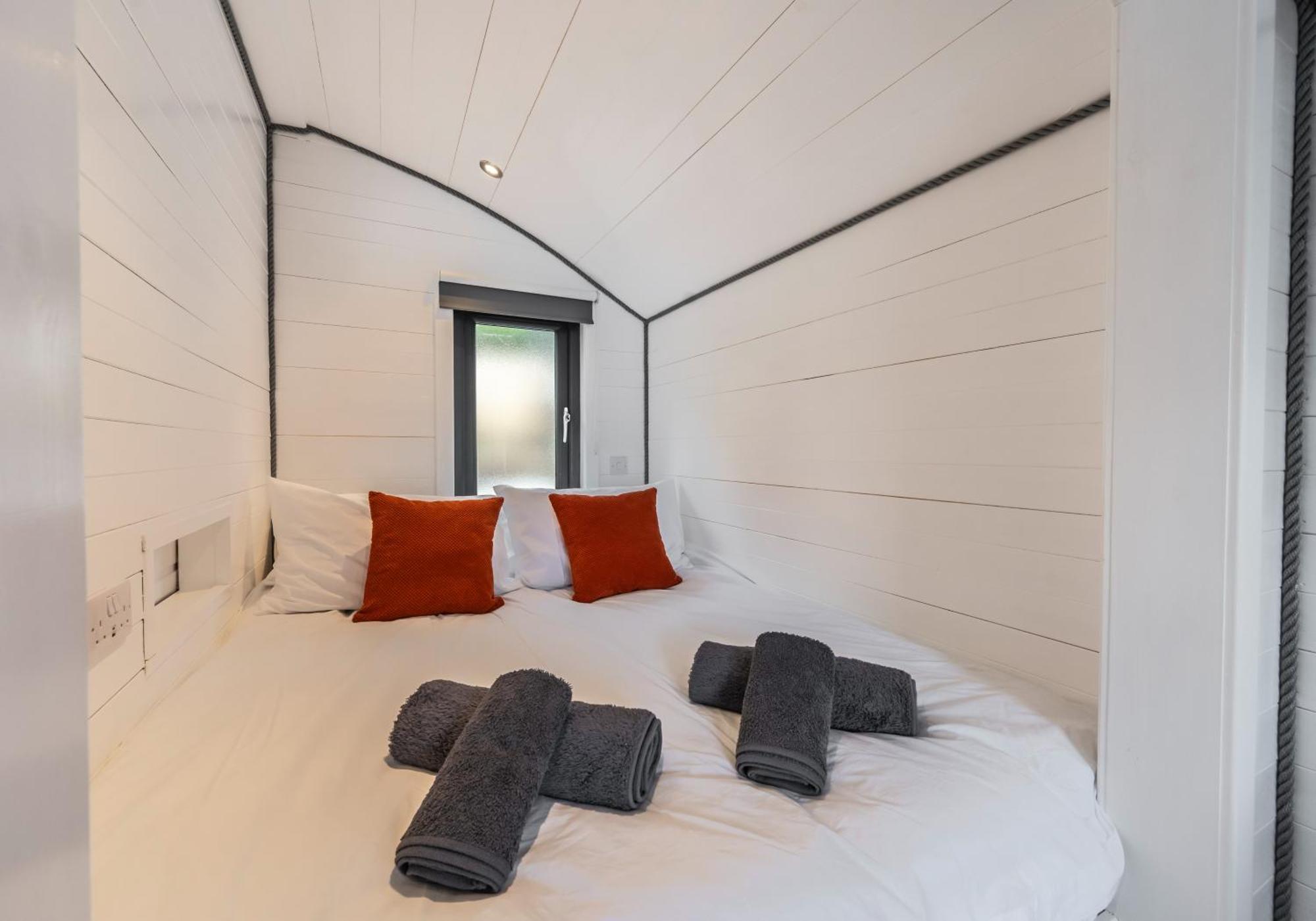 Ferienwohnung Alba Pod Fort Augustus Exterior foto